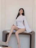 Xiuren秀人网 2025.03.18 NO.10035 安然anran(10)